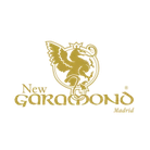 Garamond Garamond