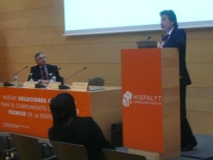 PONENCIA EXPRES PARA EMPRESAS